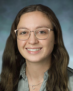 Headshot of Escudero