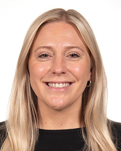 Headshot of Kathryn Folliard