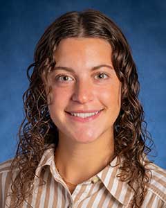 Headshot of Stephanie Heffron