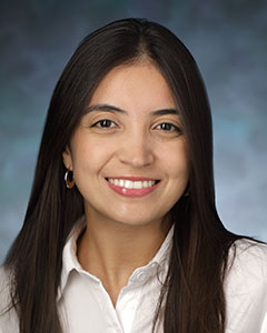 Headshot of Daiane Ingold