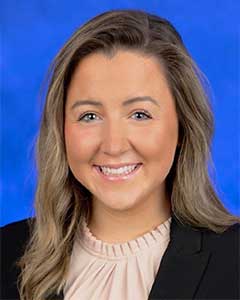 Headshot of Sarahrose Jonik