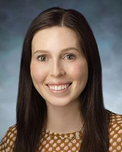 Headshot of Dana Kilonsky