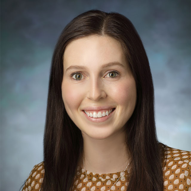 Headshot of Dana Kilonsky