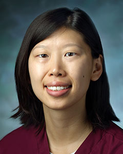 Headshot of Yun Kim