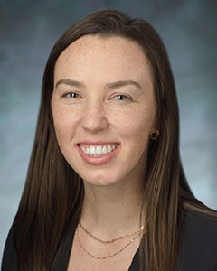 Headshot of Emily McCarthy