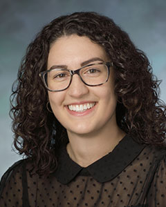 Headshot of Roxy Miltenberger