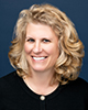 headshot of Beth Petterson