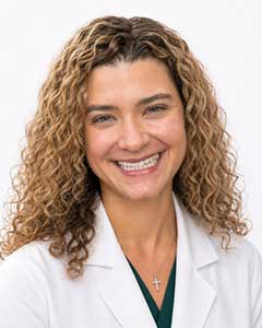 Headshot of Ilona Schwarz