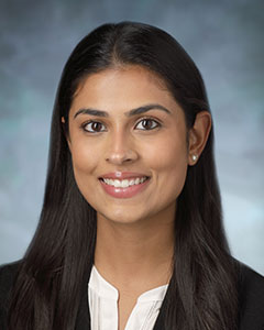 Headshot of Ashka Sevak
