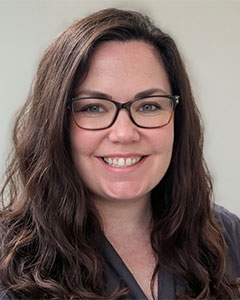 Headshot of Kristin Tatelman