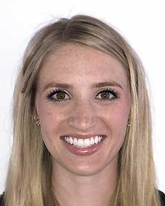 Headshot of Shannon Topper