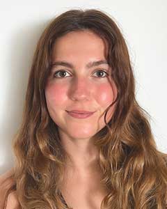 Headshot of Jordan Wheeler