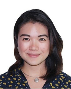 headshot of Ada Lyn Yao