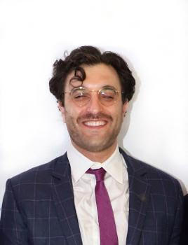 Zack Cohen
