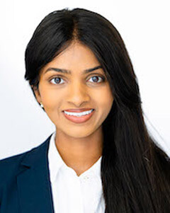 Anamika Veeramani, MD