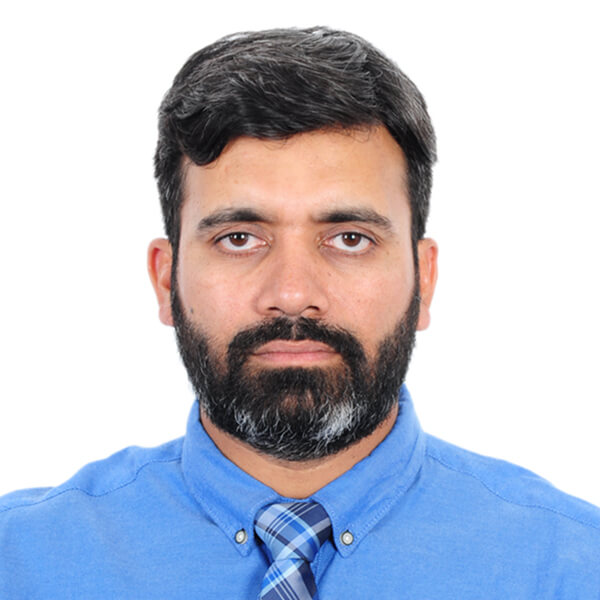 M. Majid Ul Haq