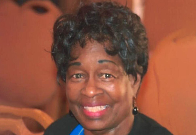 Audrey Smith