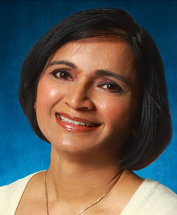 Asha Gullapalli head shot