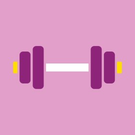 dumbbell