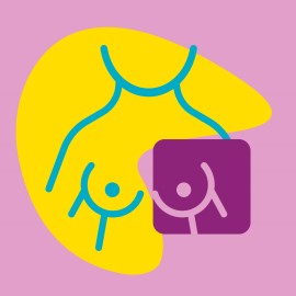 mammography icon