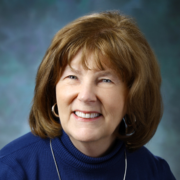 Nancy Ator Ph.D.