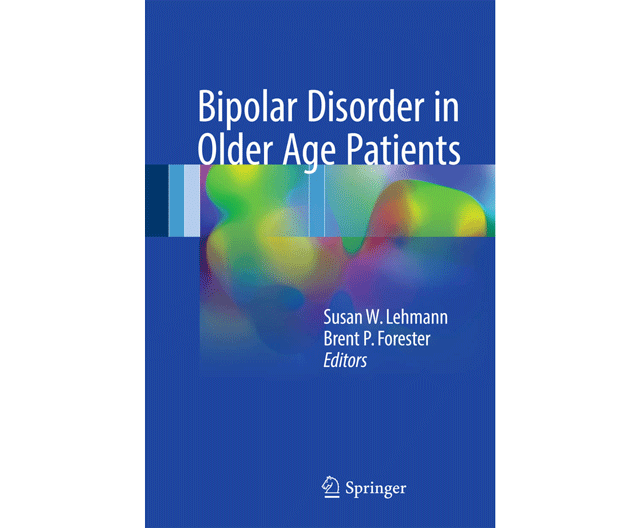 Bipolar Disorder in Older Age Patients Featured Slide 3