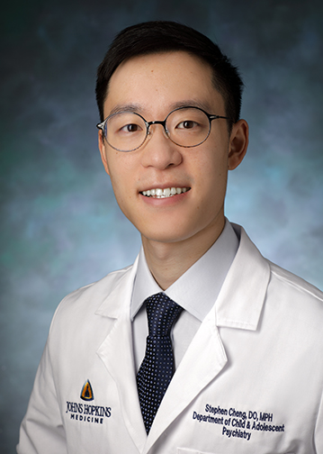Stephen Cheng