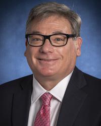 Michael Smith