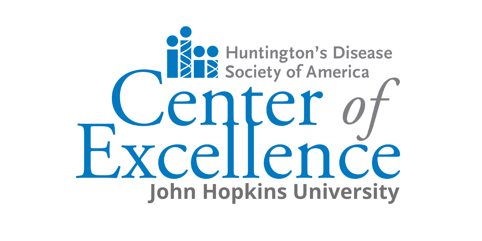 Huntington's Disease Society of America Center of Excellence Johns Hopkins University