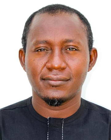 Abdul Ibrahim, Ph.D.