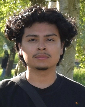 Jose Jarquin