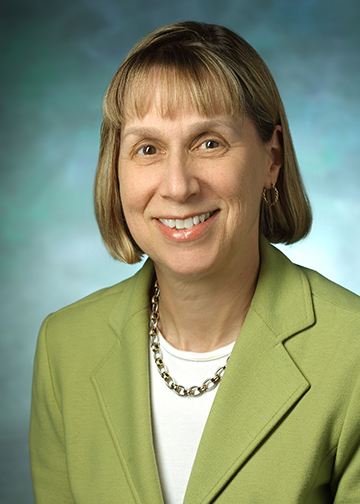 Susan Lehmann, M.D.