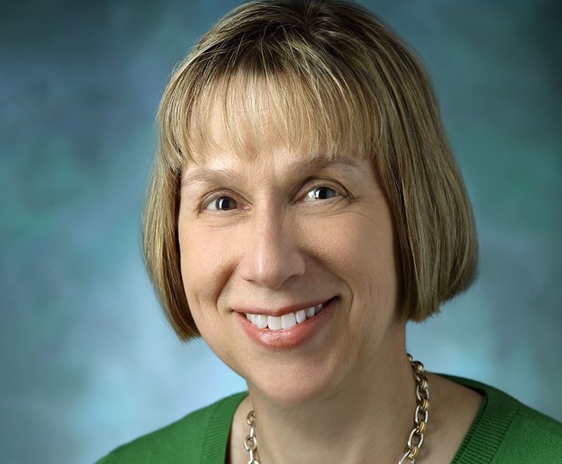 Susan Lehmann