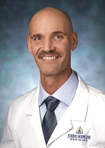 Elliot Levi