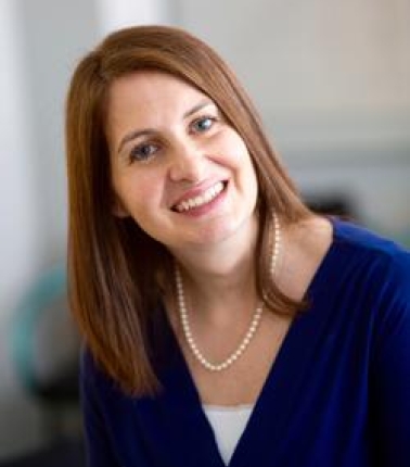 Tamar Mendelson