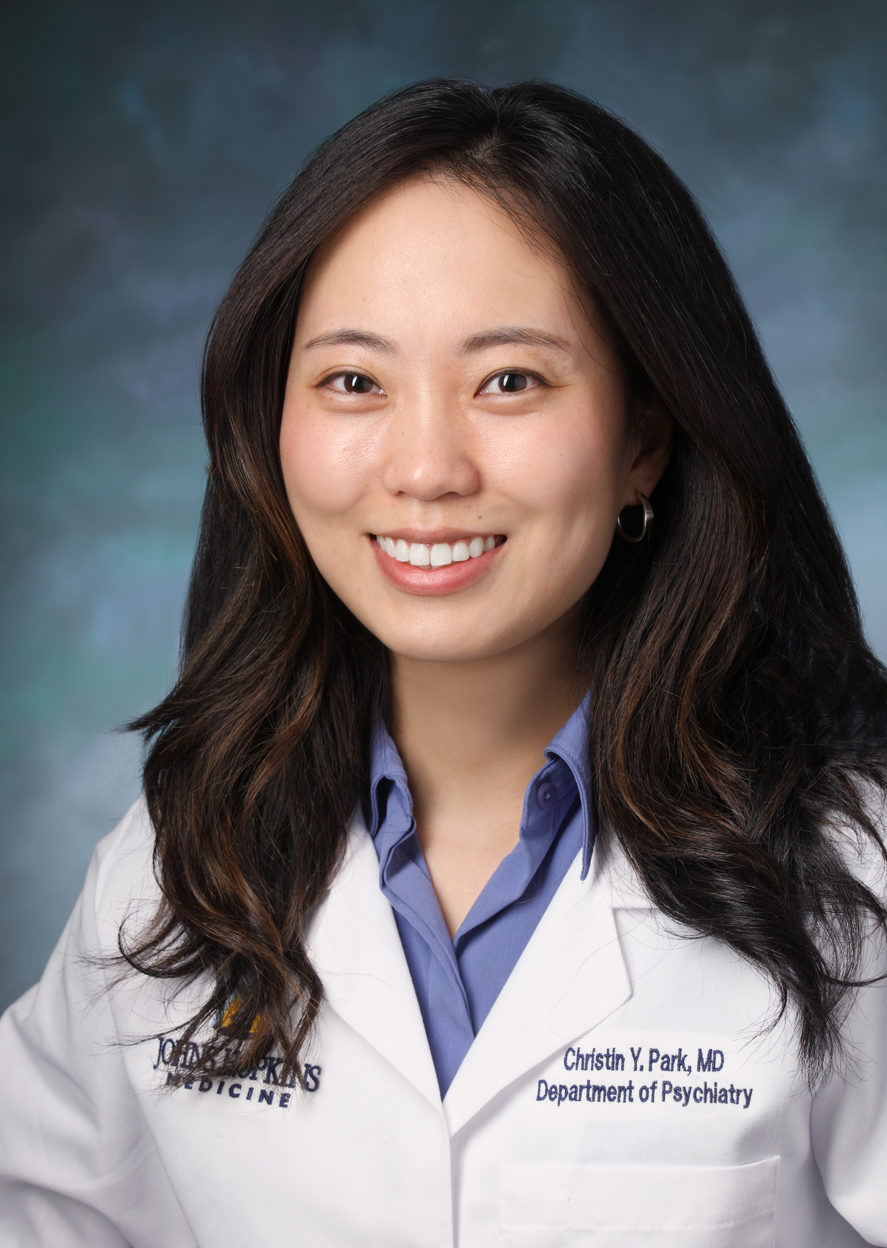 Christin Park, M.D.