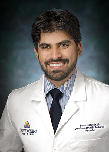 Hamed Shafiuddin 