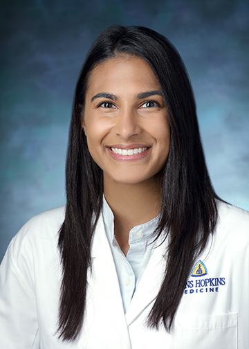 Allyson Sloan, M.D.
