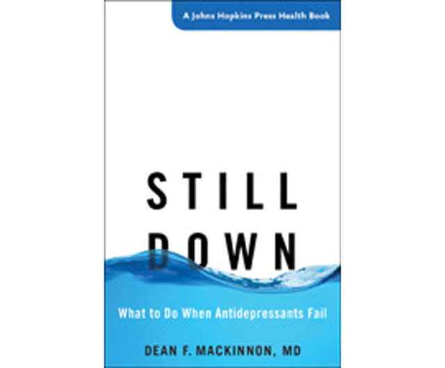 Still Down What to Do When Antidepressants Fail Featured Slide 4
