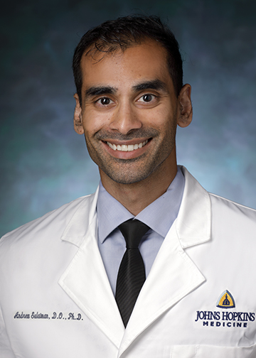 Andrew Sulaiman