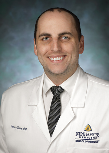 Zachary Verne