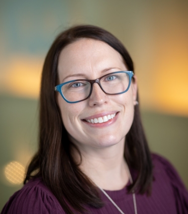 Lindsey R. Webb