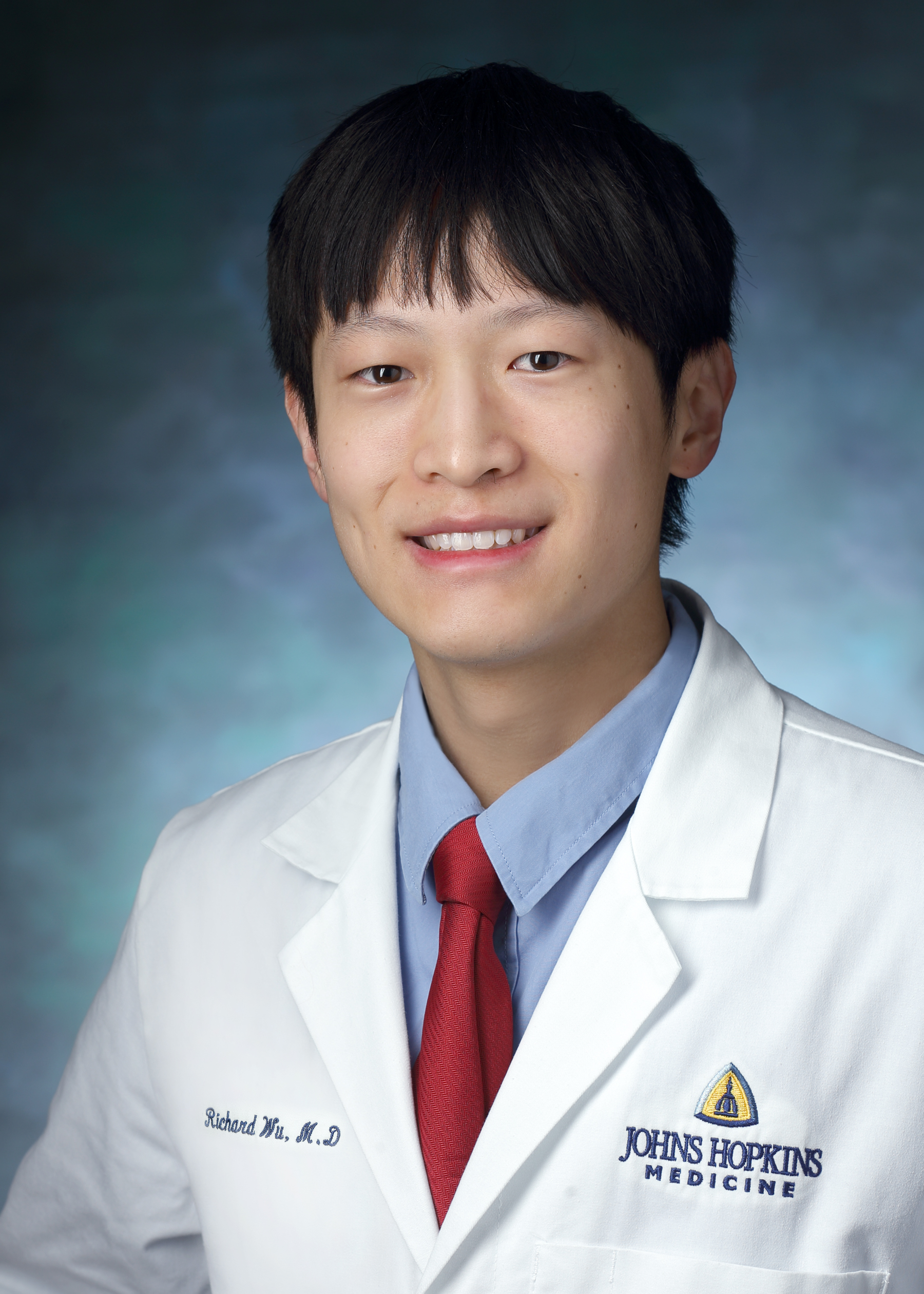 Richard Wu, M.D.