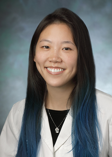 Lucy Zheng