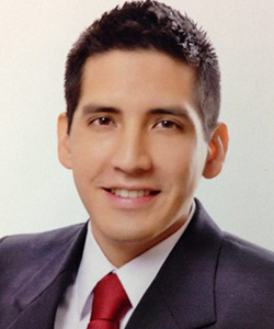 Oscar Flores, MD