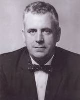 John E. Fogarty
