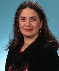 Lisa De La Fuentes, MD