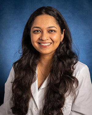 Vaidehi Patel