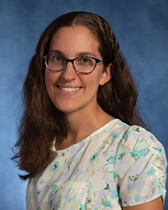 Kendra N. Williams, PhD, MPH