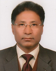 Laxman Shrestha, MD